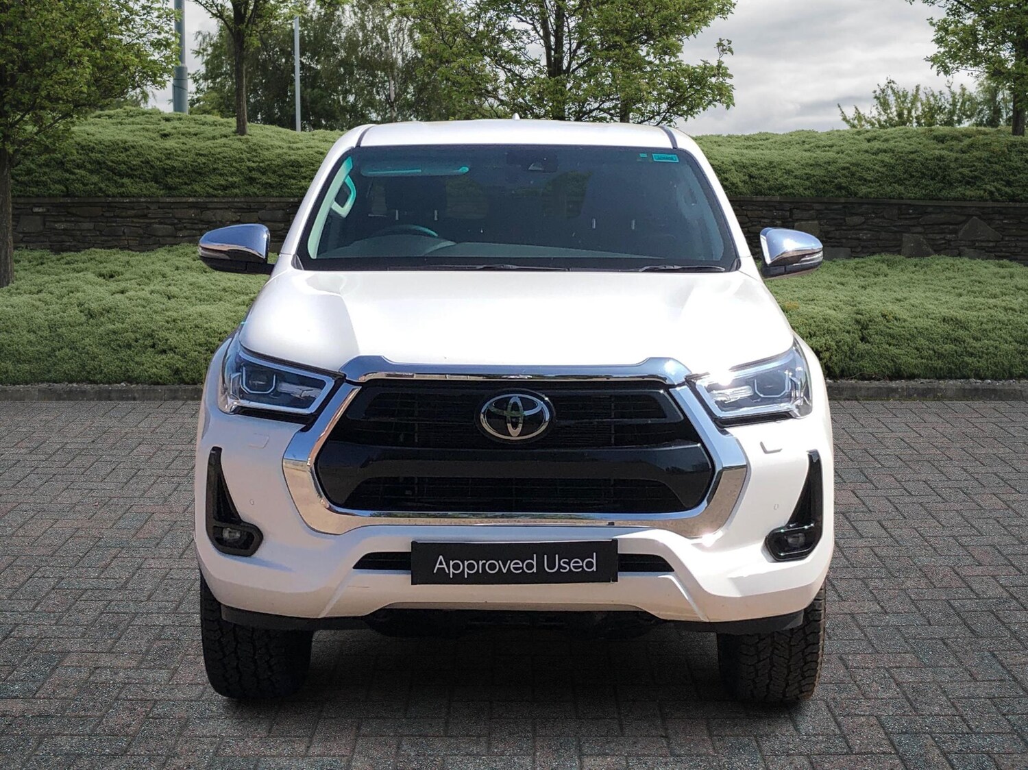 Used Toyota Hilux 2024 for sale - 77926832: Photo 5