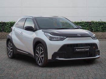 Used Toyota Aygo X 2025 for sale - 79633351: Photo