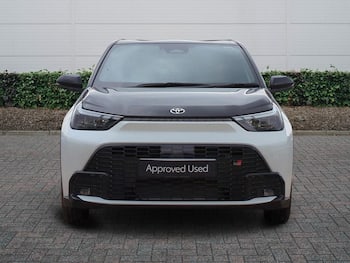 Used Toyota Aygo X 2025 for sale - 79633351: Photo