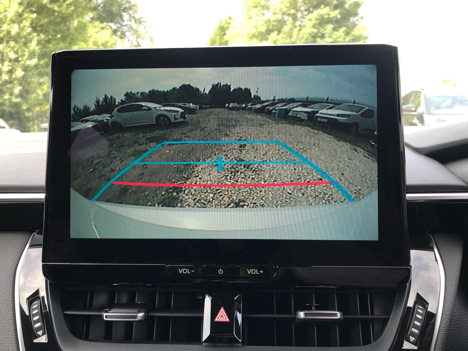 Vehicle 15