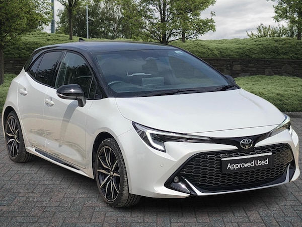 Used Toyota Corolla 2024 for sale - 75590439: Photo 1