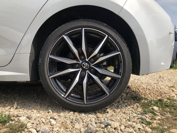 Used Toyota Corolla 2024 for sale - 75590439: Photo 21