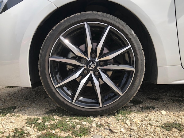 Used Toyota Corolla 2024 for sale - 75590439: Photo 24