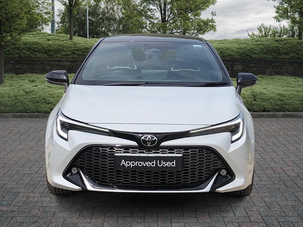 Used Toyota Corolla 2024 for sale - 75590439: Photo 5