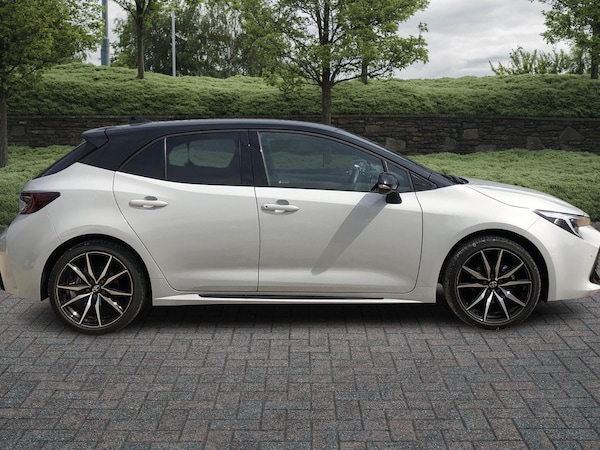 Used Toyota Corolla 2024 for sale - 75590439: Photo 6