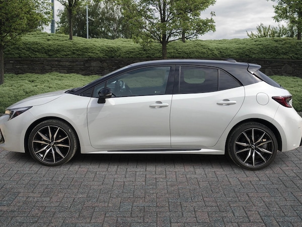 Used Toyota Corolla 2024 for sale - 75590439: Photo 7
