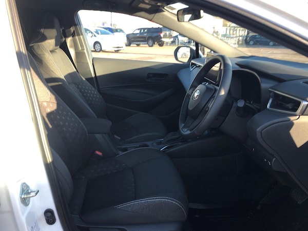 Used Toyota Corolla 2024 for sale - 75003763: Photo 11