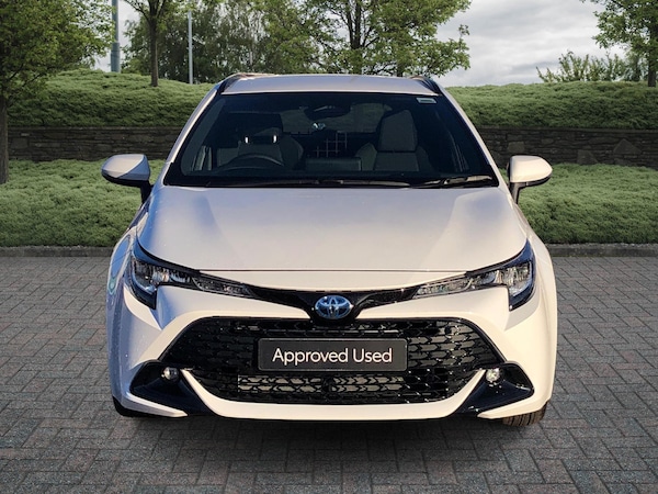 Used Toyota Corolla 2024 for sale - 75003763: Photo 15