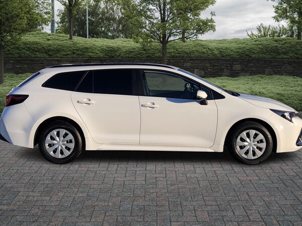 Used Toyota Corolla 2024 for sale - 75003763: Photo 16