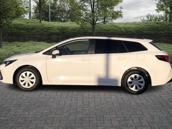 Used Toyota Corolla 2024 for sale - 75003763: Photo 17
