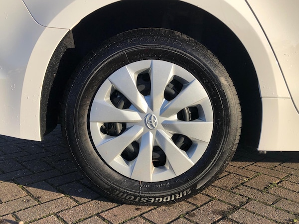 Used Toyota Corolla 2024 for sale - 75003763: Photo 18