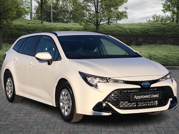 Used Toyota Corolla 2024 for sale - 75003763: Photo 1