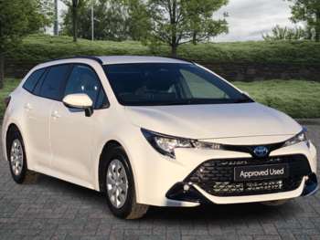 Used Toyota Corolla 2024 for sale - 75003763: Photo