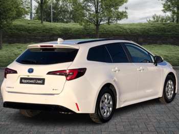 Used Toyota Corolla 2024 for sale - 75003763: Photo