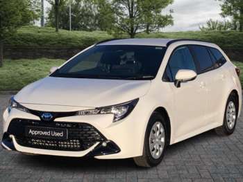 Used Toyota Corolla 2024 for sale - 75003763: Photo