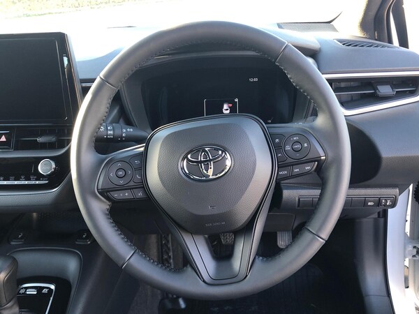 Used Toyota Corolla 2024 for sale - 75003763: Photo 6
