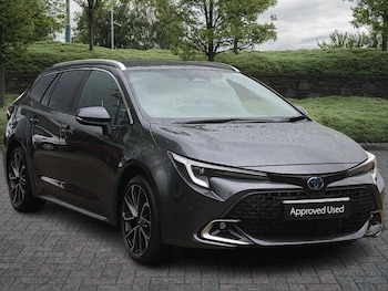 Used Toyota Corolla 2023 for sale - 75733609: Photo