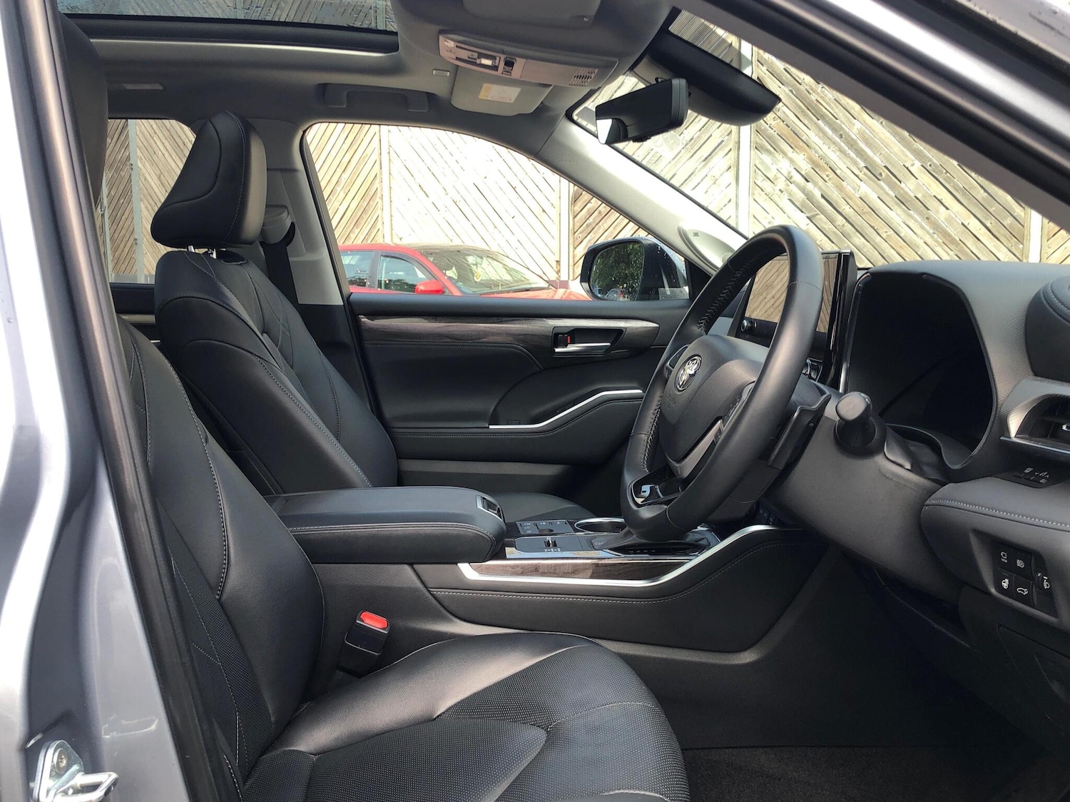 Vehicle 17