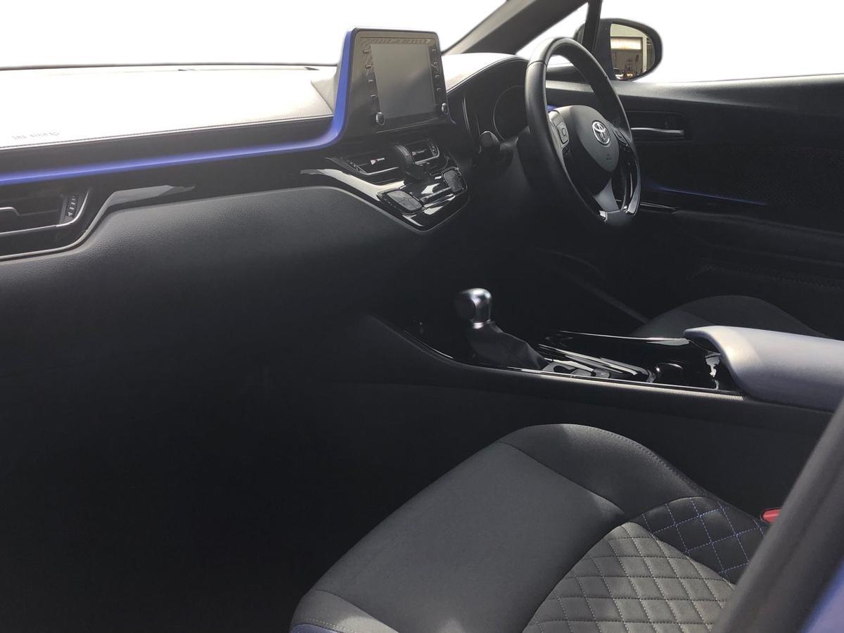 Used Toyota C-HR 2021 for sale - 77994885: Photo 7