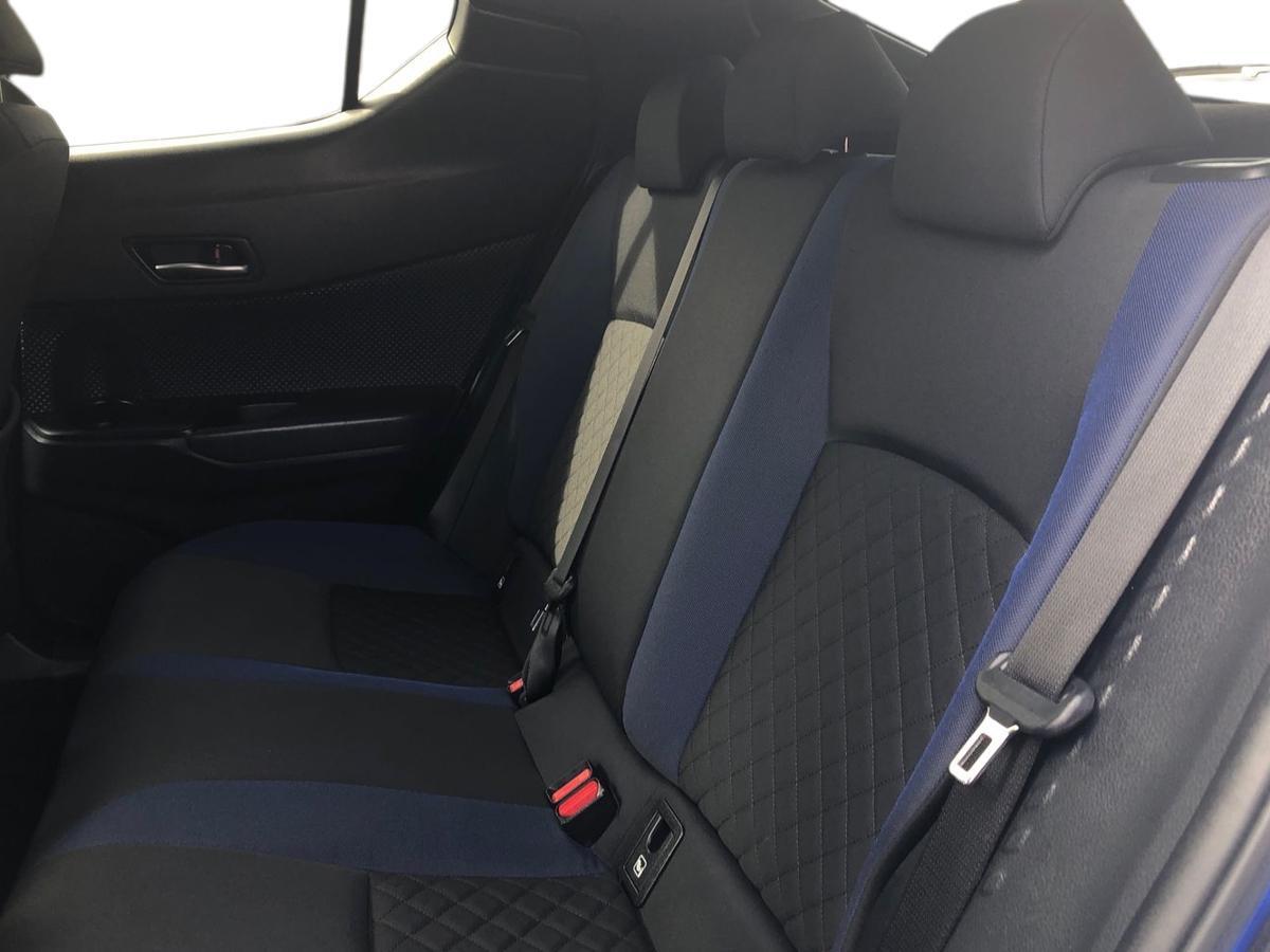 Used Toyota C-HR 2021 for sale - 77994885: Photo 9