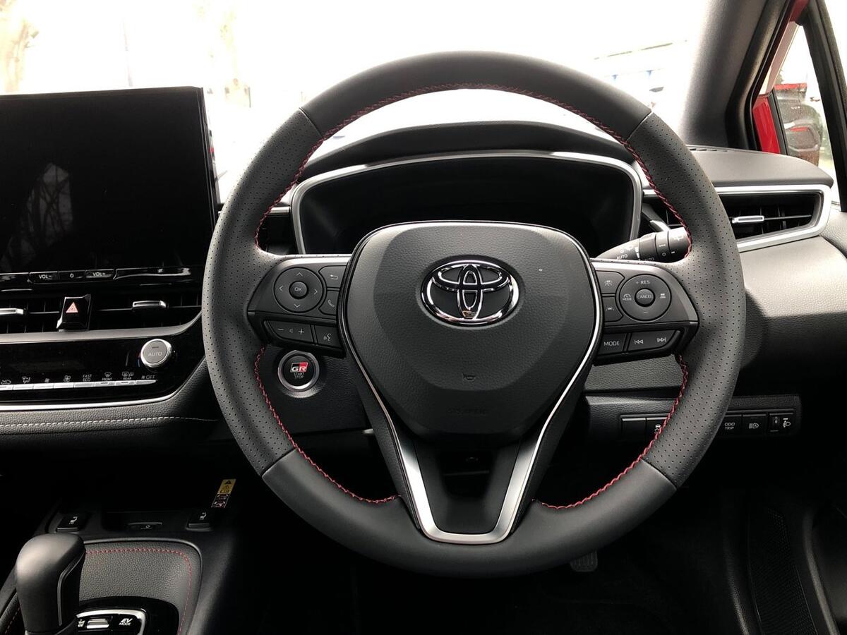 Used Toyota Corolla 2026 for sale - 78117334: Photo 10