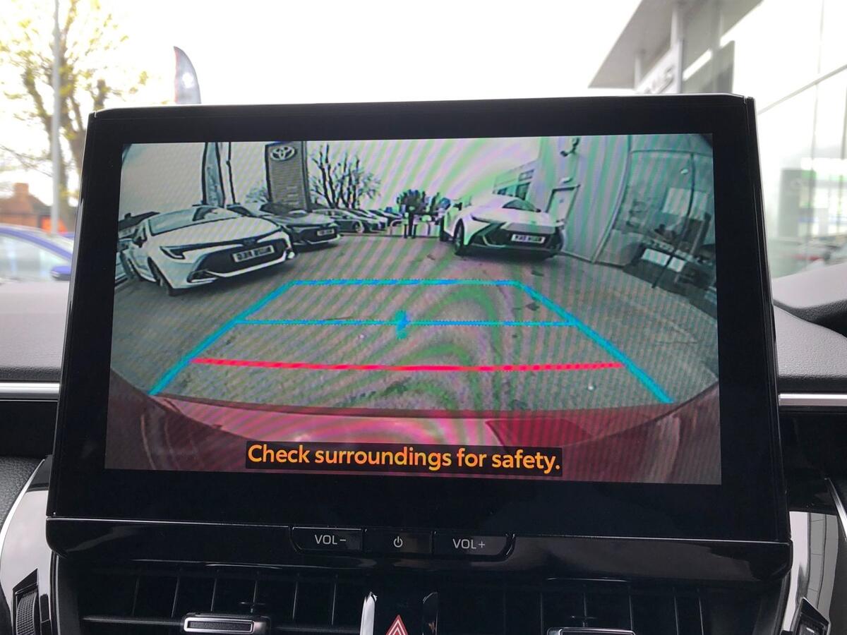 Used Toyota Corolla 2026 for sale - 78117334: Photo 12