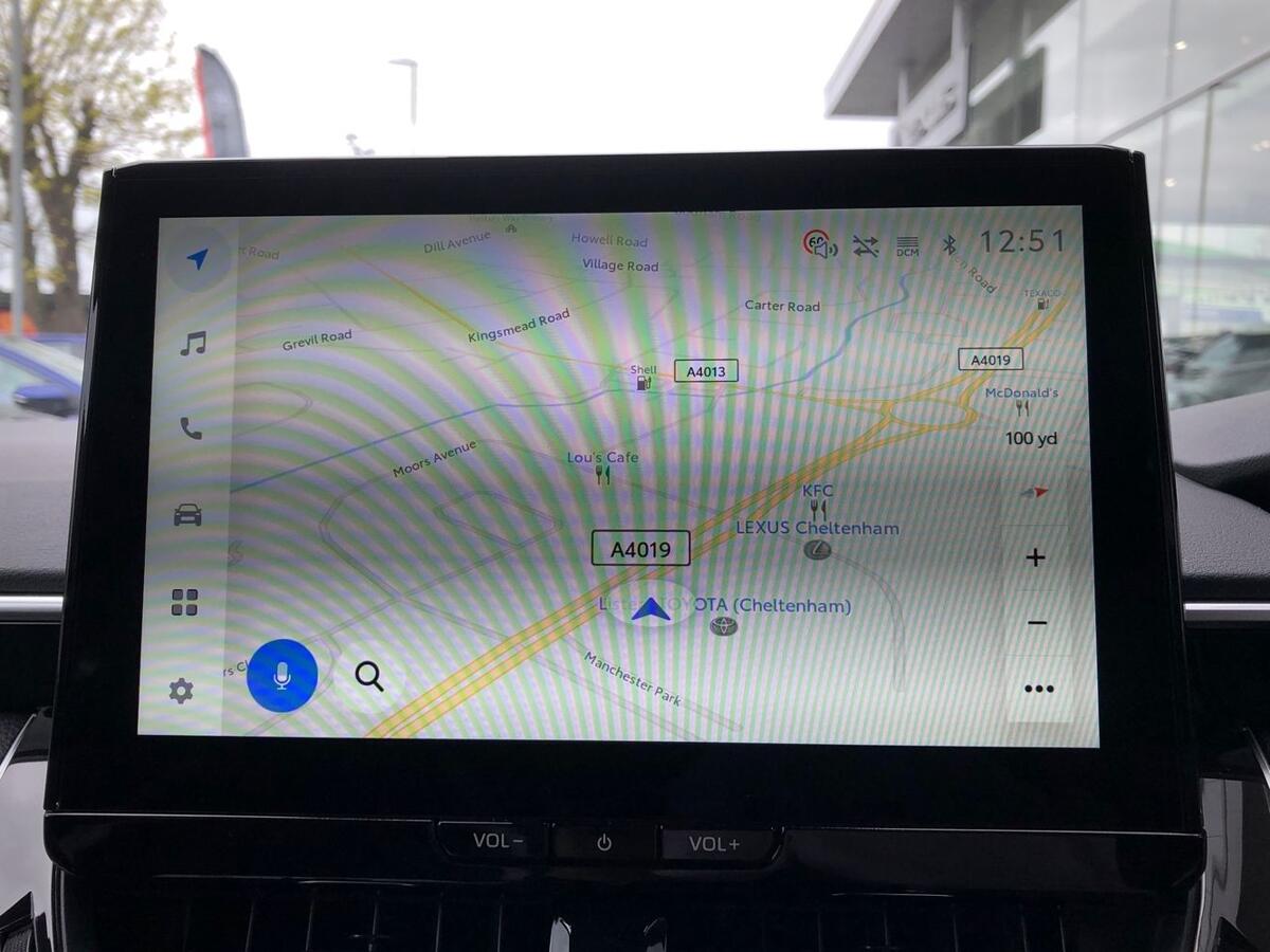 Used Toyota Corolla 2026 for sale - 78117334: Photo 13