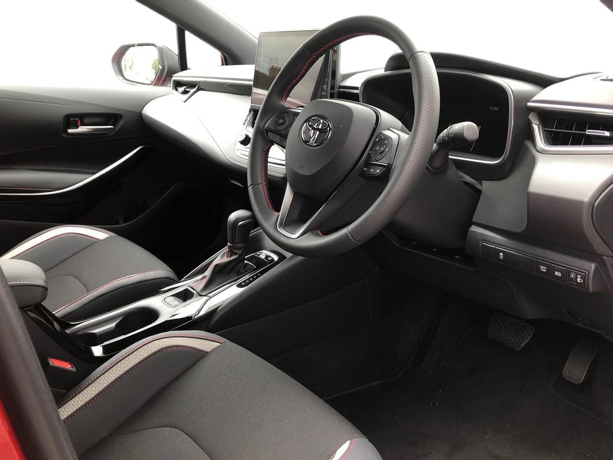 Used Toyota Corolla 2026 for sale - 78117334: Photo 14