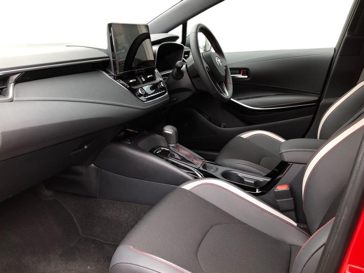 Used Toyota Corolla 2026 for sale - 78117334: Photo 15