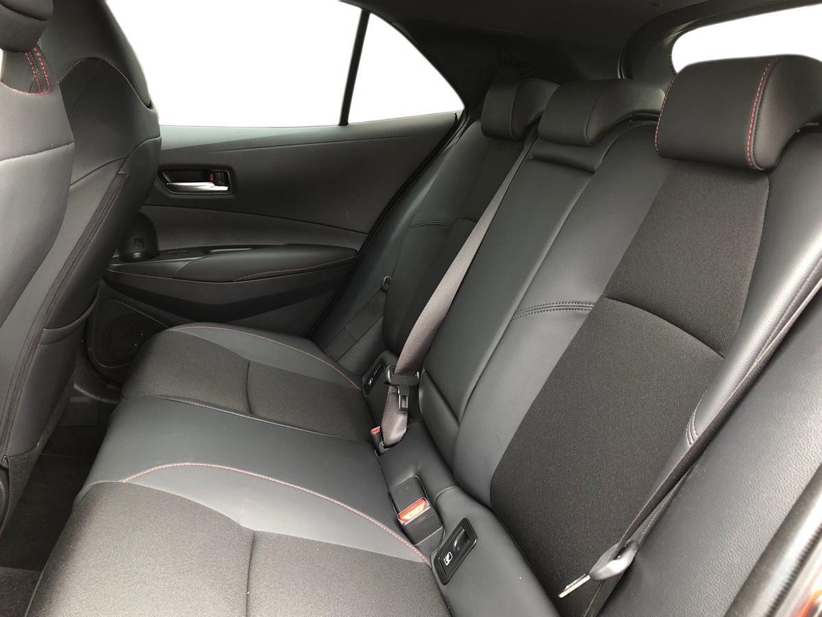 Used Toyota Corolla 2026 for sale - 78117334: Photo 16