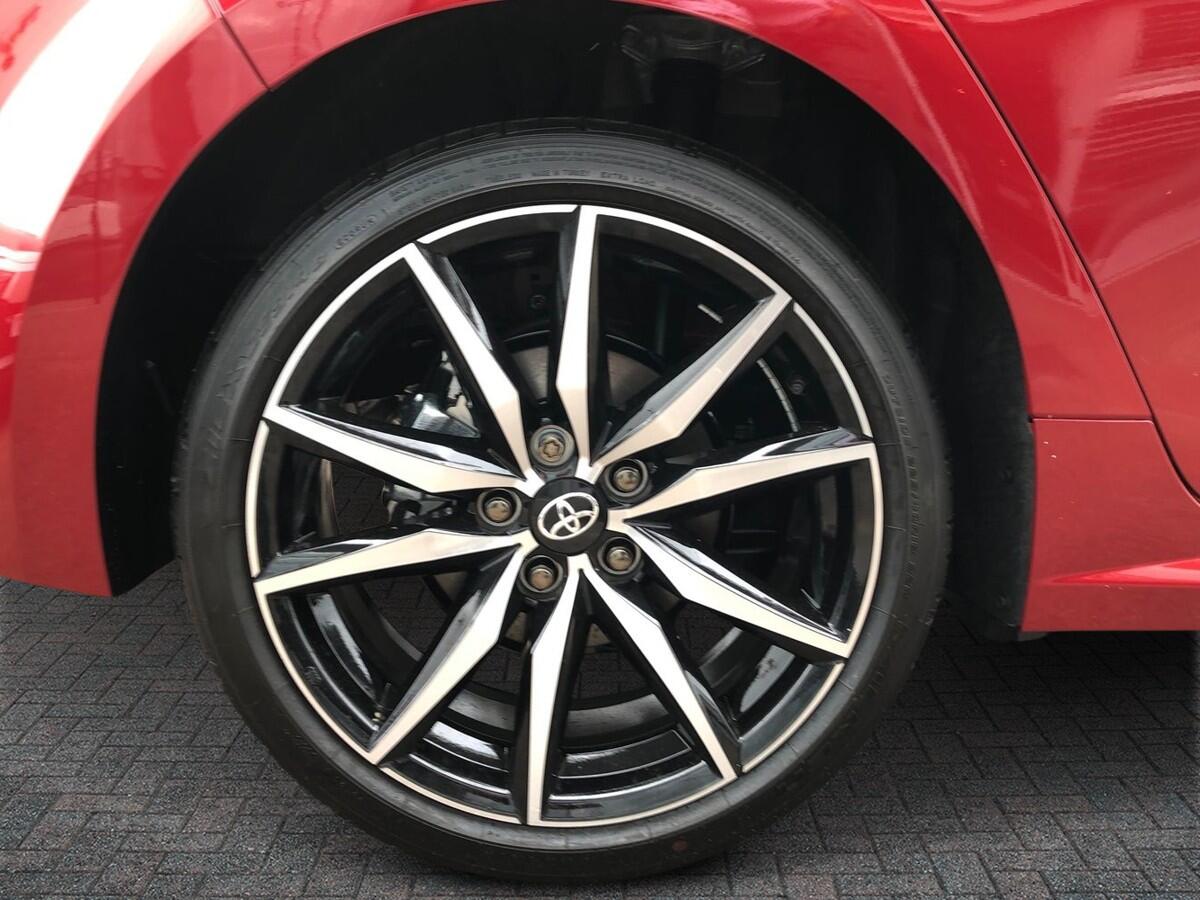 Used Toyota Corolla 2026 for sale - 78117334: Photo 18