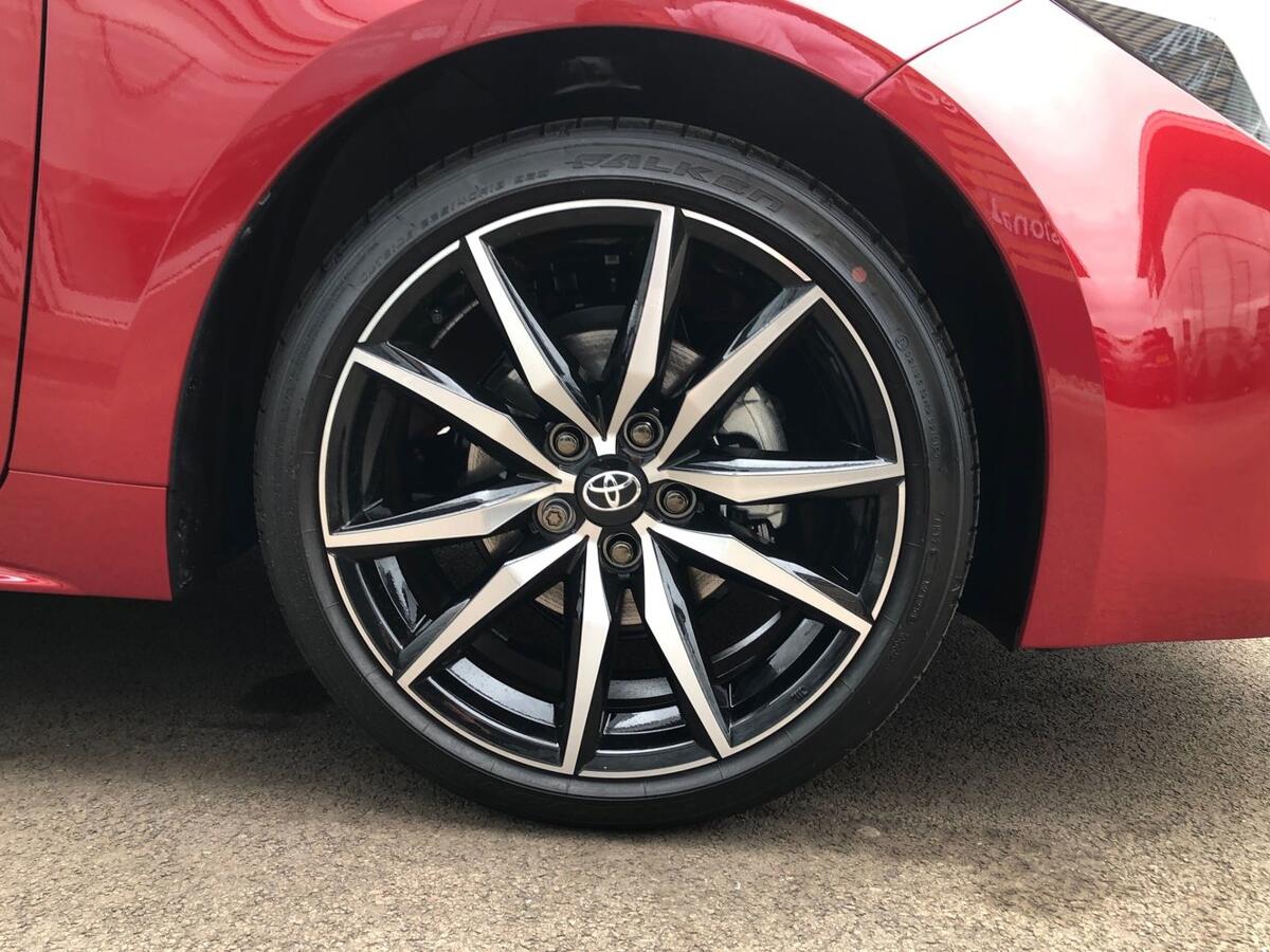 Used Toyota Corolla 2026 for sale - 78117334: Photo 19