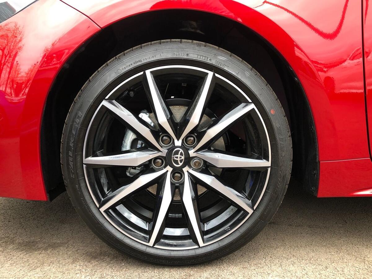 Used Toyota Corolla 2026 for sale - 78117334: Photo 20