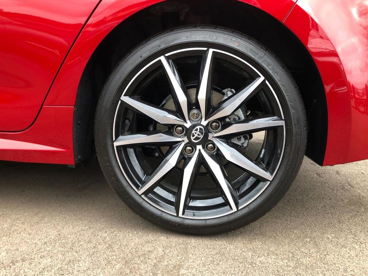 Used Toyota Corolla 2026 for sale - 78117334: Photo 21