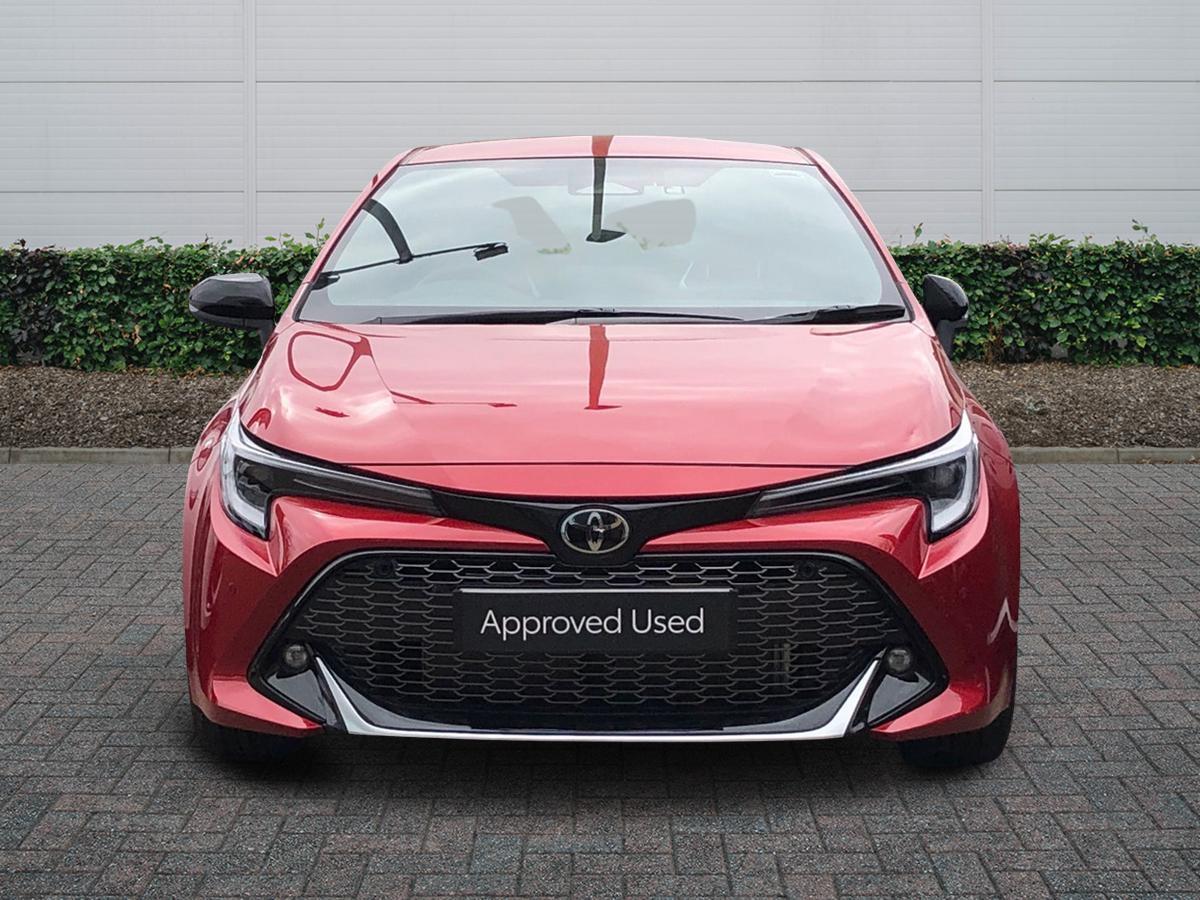 Used Toyota Corolla 2026 for sale - 78117334: Photo 3