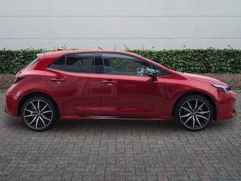 Used Toyota Corolla 2026 for sale - 78117334: Photo