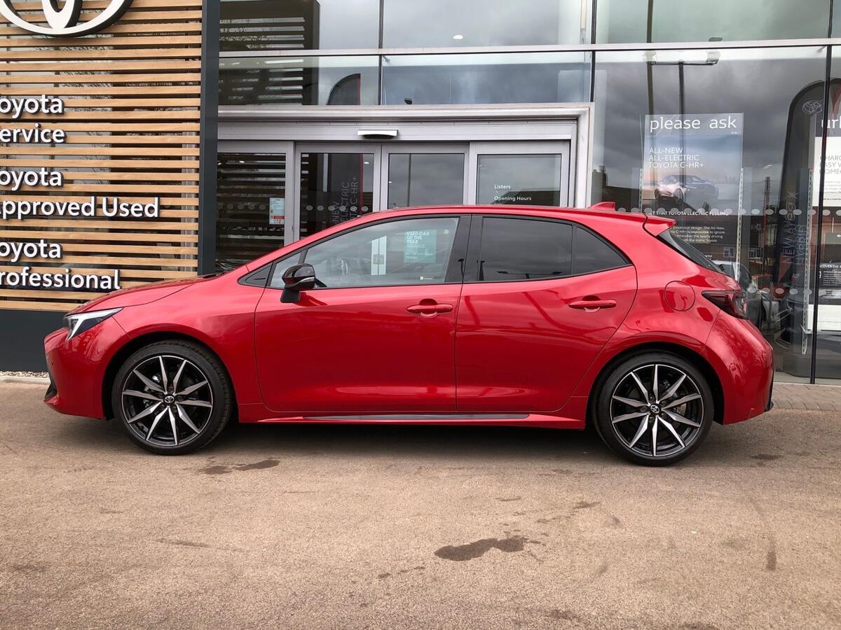 Used Toyota Corolla 2026 for sale - 78117334: Photo 6