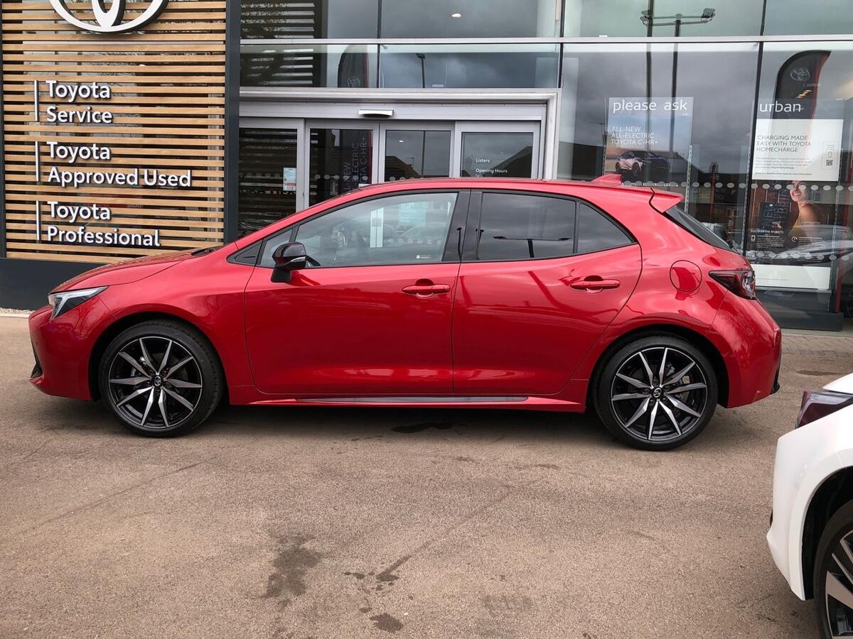 Used Toyota Corolla 2026 for sale - 78117334: Photo 7