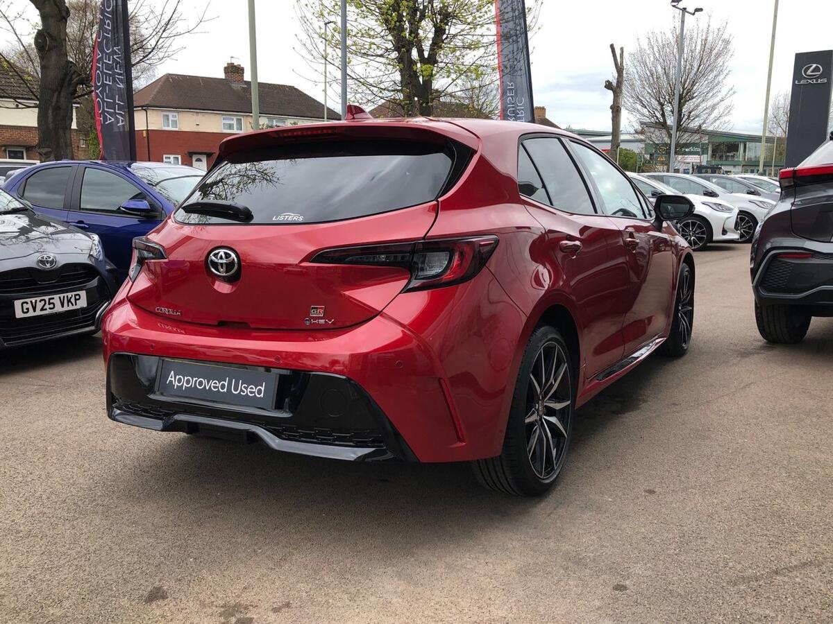 Used Toyota Corolla 2026 for sale - 78117334: Photo 8