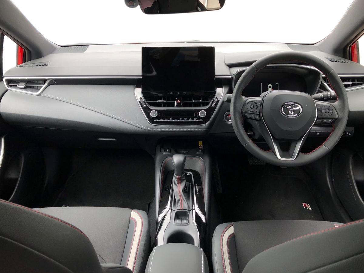 Used Toyota Corolla 2026 for sale - 78117334: Photo 9