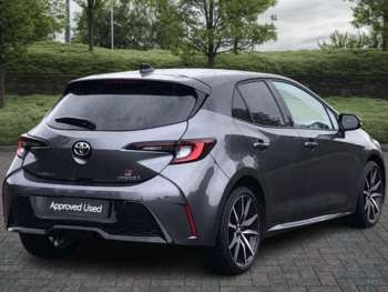Used Toyota Corolla 2023 for sale - 74778436: Photo