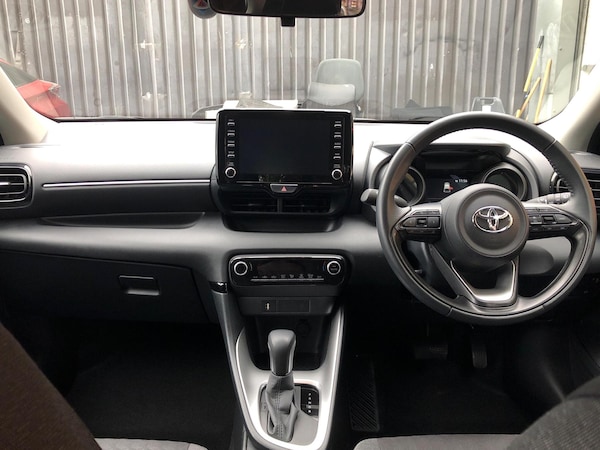 Used Toyota Yaris 2022 for sale - 76309292: Photo 13