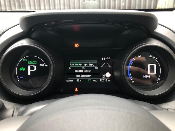 Used Toyota Yaris 2022 for sale - 76309292: Photo 16