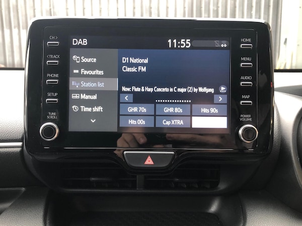 Used Toyota Yaris 2022 for sale - 76309292: Photo 17