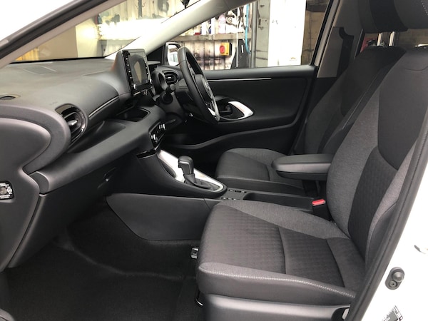 Used Toyota Yaris 2022 for sale - 76309292: Photo 20