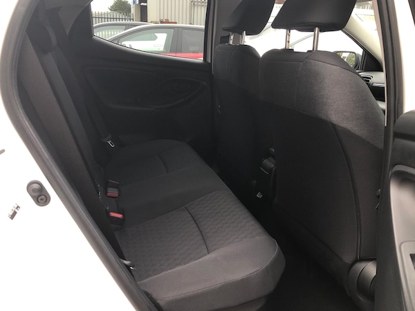 Used Toyota Yaris 2022 for sale - 76309292: Photo 21