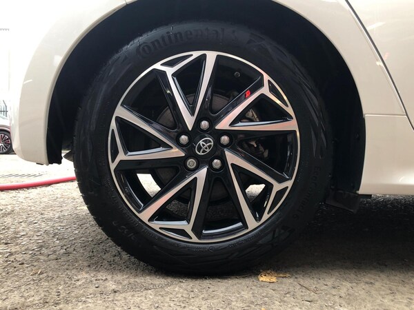 Used Toyota Yaris 2022 for sale - 76309292: Photo 23
