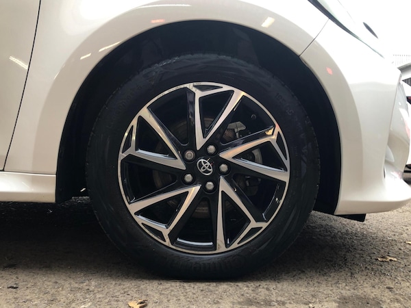 Used Toyota Yaris 2022 for sale - 76309292: Photo 24