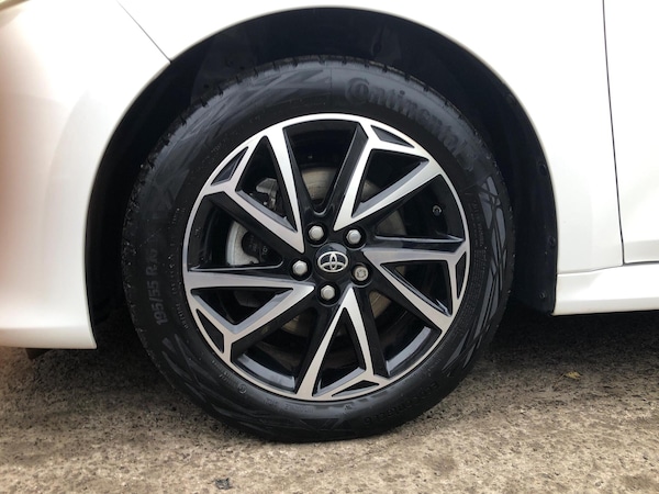 Used Toyota Yaris 2022 for sale - 76309292: Photo 25
