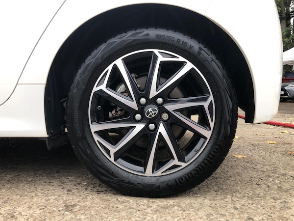Used Toyota Yaris 2022 for sale - 76309292: Photo 26
